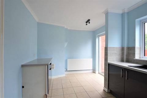 2 bedroom end of terrace house to rent, 17 Derwent Road, Stirchley, Birmingham, B30 2UY