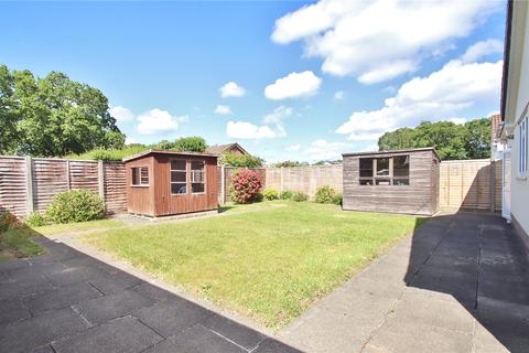3 bedroom bungalow to rent - Lombardy Close, Verwood, BH31