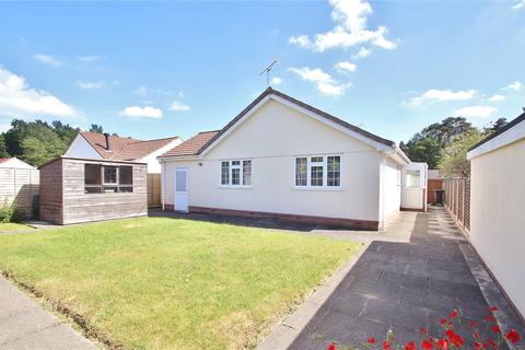 3 bedroom bungalow to rent - Lombardy Close, Verwood, BH31