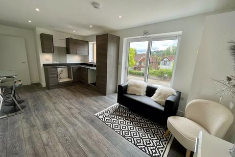 1 bedroom apartment for sale - St Lawrence House - NEW Development
