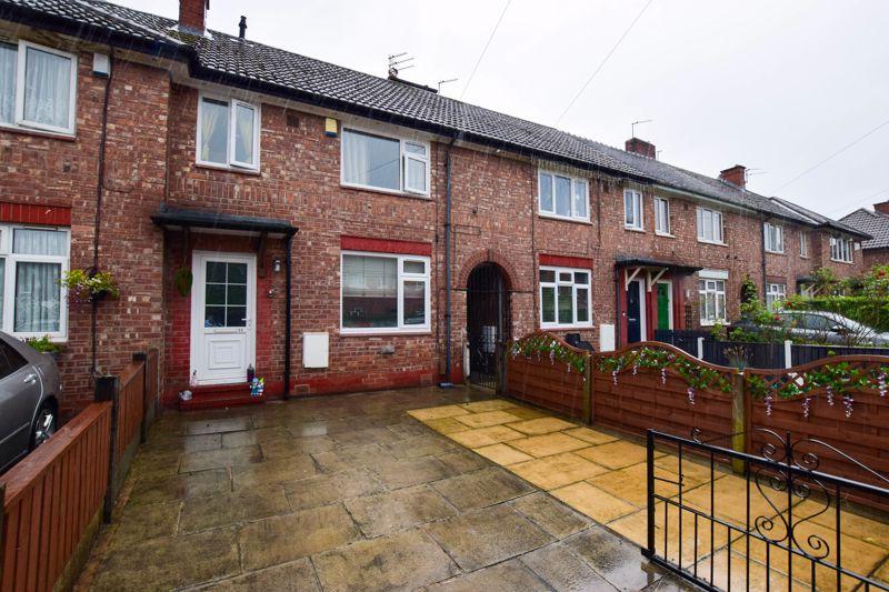 Princess Street, Altrincham, WA14 5HA 3 bed terraced house £300,000