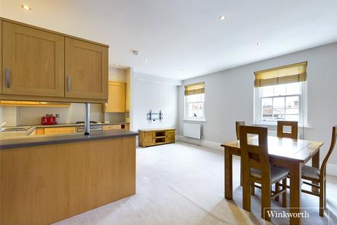 2 bedroom apartment to rent, Eldon Lodge, 196-200 Kings Road, Reading, Berkshire, RG1