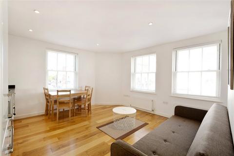 1 bedroom apartment to rent, Cardigan Road, Bow, London, E3