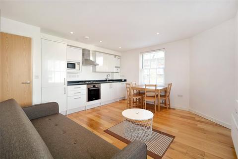 1 bedroom apartment to rent, Cardigan Road, Bow, London, E3