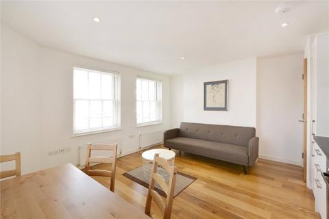 1 bedroom apartment to rent, Cardigan Road, Bow, London, E3