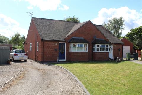 27 Manor Crest, Ford, Shrewsbury, SY5 9NZ