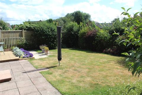 27 Manor Crest, Ford, Shrewsbury, SY5 9NZ