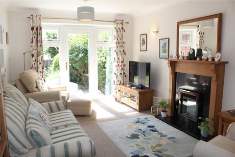 27 Manor Crest, Ford, Shrewsbury, SY5 9NZ