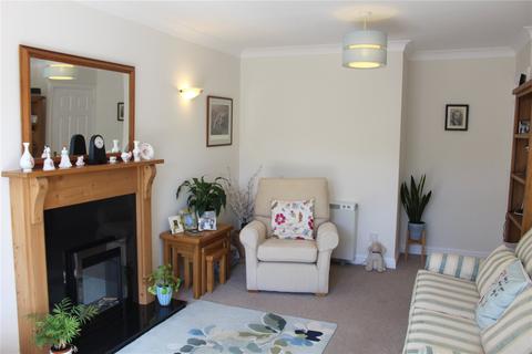 27 Manor Crest, Ford, Shrewsbury, SY5 9NZ