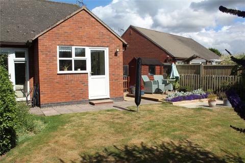 27 Manor Crest, Ford, Shrewsbury, SY5 9NZ