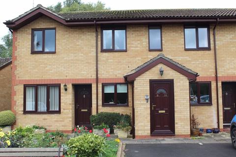 2 bedroom retirement property for sale - Marleyfield Close, Churchdown, Gloucester