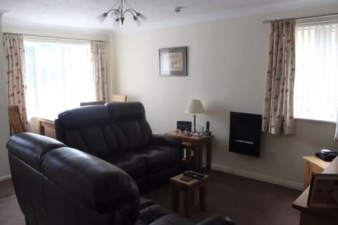 2 bedroom retirement property for sale - Marleyfield Close, Churchdown, Gloucester