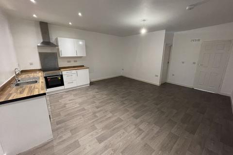 1 bedroom apartment to rent, Oswald Road, Scunthorpe