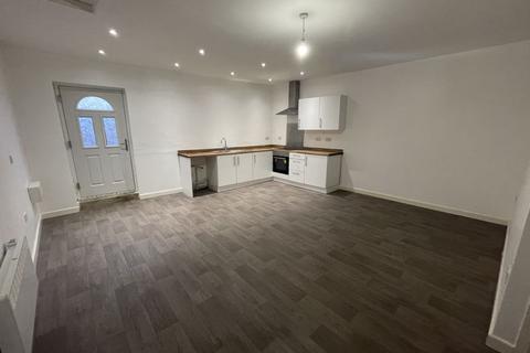 1 bedroom apartment to rent, Oswald Road, Scunthorpe