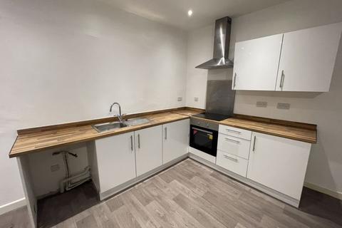undefined, Oswald Road, Scunthorpe
