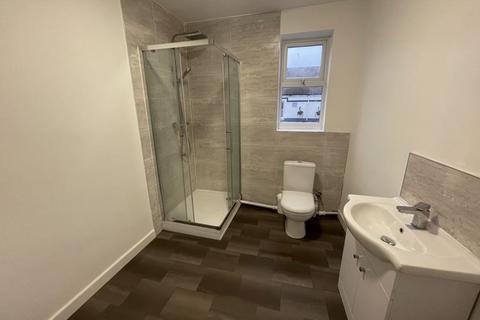 undefined, Oswald Road, Scunthorpe