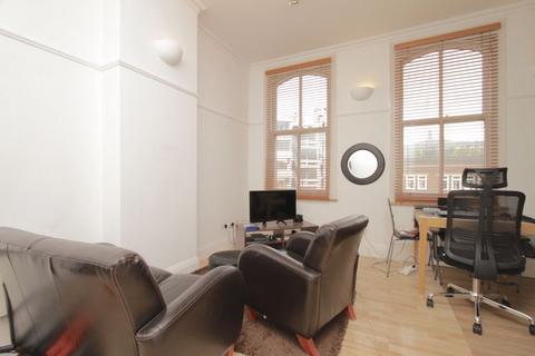 1 bedroom apartment to rent, Riga Mews, 32-34 Commercial Road, London