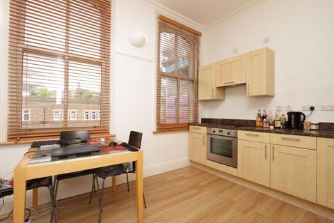 1 bedroom apartment to rent, Riga Mews, 32-34 Commercial Road, London