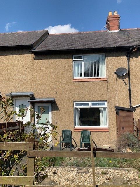 Beech Grove South, Prudhoe, Prudhoe, Northumberland 2 bed terraced