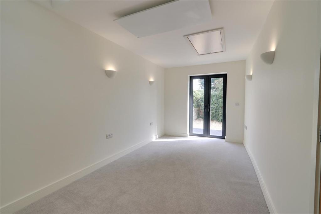 Bedroom Two closed doors.jpg