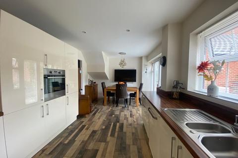 2 Glebe Road, Boughton, Northampton, NN2 8ET
