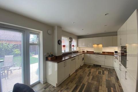 2 Glebe Road, Boughton, Northampton, NN2 8ET