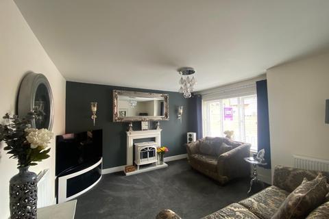 2 Glebe Road, Boughton, Northampton, NN2 8ET