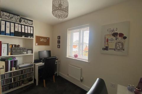 2 Glebe Road, Boughton, Northampton, NN2 8ET