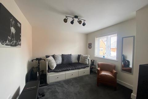 2 Glebe Road, Boughton, Northampton, NN2 8ET