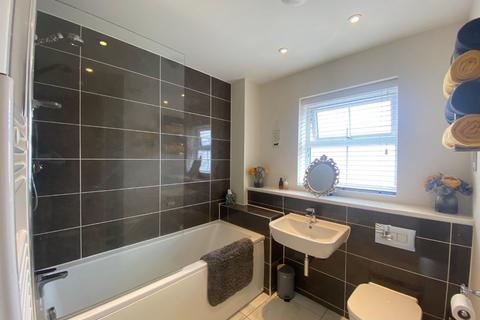 2 Glebe Road, Boughton, Northampton, NN2 8ET