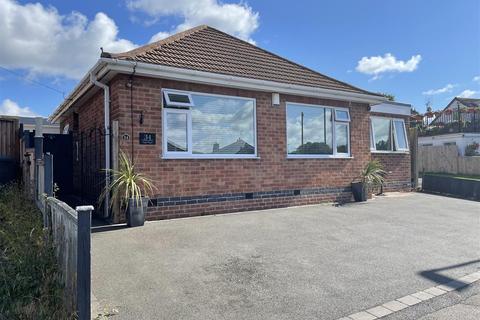 34 Carmen Grove, Groby, Leicester, LE6 0BA