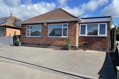 34 Carmen Grove, Groby, Leicester, LE6 0BA