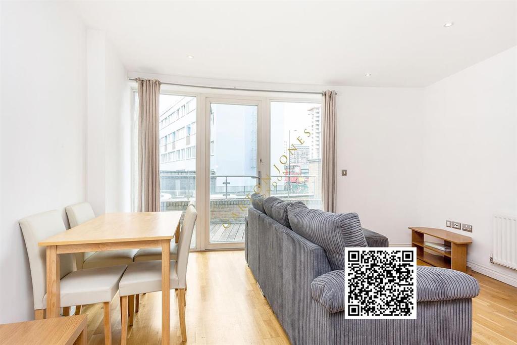 Viridian Apartments, 75 Battersea Park Road, Nine Elms, London, SW8 1