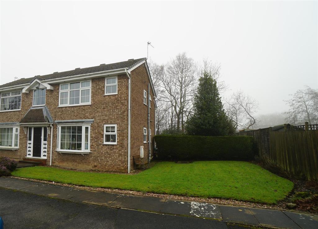 Redwood Way, Yeadon, Leeds 1 bed apartment £65,000