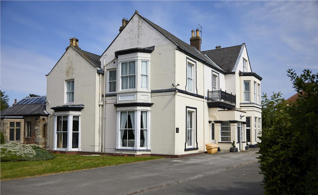 Lambert House, 48 Sheriff Highway, Hedon, Hull, East Riding Of