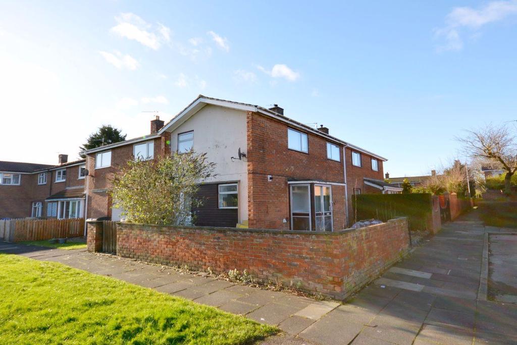 Maling Green, Newton Aycliffe 2 bed property £450 pcm (£104 pw)