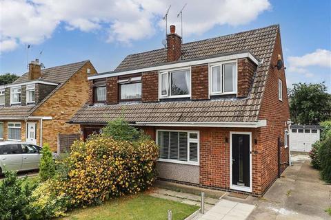 5 Barfield Mount, Leeds, LS17 8TG