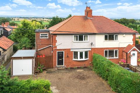 1 High Street, Barton Le Street, Malton, YO17 6PH