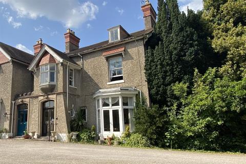 5 bedroom semi-detached house for sale - Mytton Oak Road, Shrewsbury