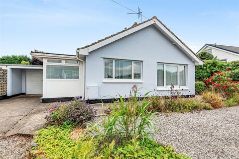 4 Lansdowne Park, Totnes, TQ9 5UP