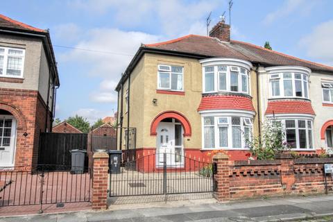 7 West Crescent, Darlington, DL3 7PS