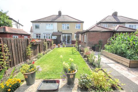 7 West Crescent, Darlington, DL3 7PS