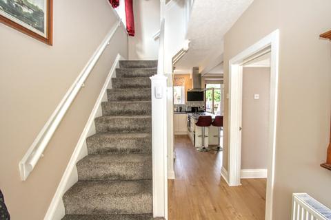 7 West Crescent, Darlington, DL3 7PS