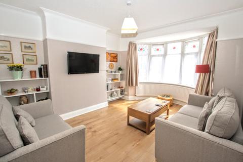 7 West Crescent, Darlington, DL3 7PS