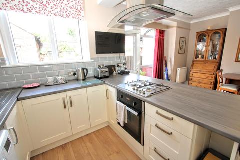 7 West Crescent, Darlington, DL3 7PS