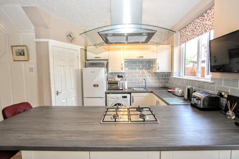 7 West Crescent, Darlington, DL3 7PS