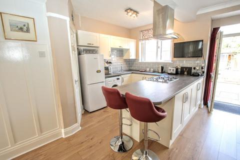 7 West Crescent, Darlington, DL3 7PS