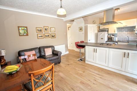 7 West Crescent, Darlington, DL3 7PS