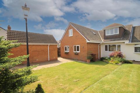 56 Spalding Road, Hartlepool, TS25 2JR