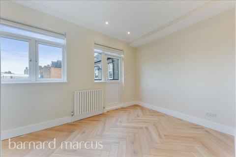 1 bedroom flat to rent, Jerdan House, 2-10 Jerdan Place , Fulham Broadway, London, SW6